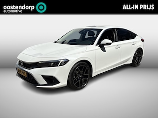 Honda Civic 2.0 e:HEV Advance WIT