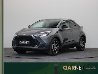 Toyota C-HR 2.0 Plug-in Hybrid 220 Dynamic | Warmtepomp | Stoelverwarming | Keyless Entry |