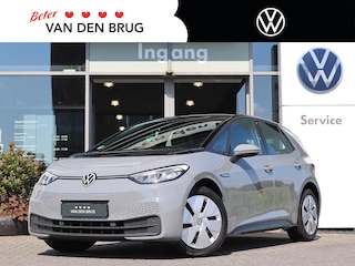 Volkswagen ID.3 Pro 58 kWh 204 pk | SOH 96% | Navigatie via App Connect | LED | PDC | Stoel + Stuurverwarming |