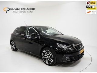 Peugeot 308 1.2 PureTech|NAP|Panorma|Stoelverw|Leer|Cruise|Camera