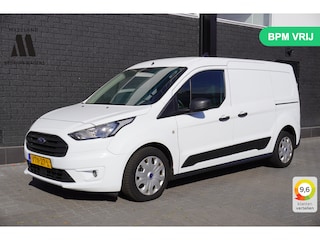 Ford Transit Connect 1.5 EcoBlue 100PK L2 EURO 6 - Airco - Navi - Cruise - € 12.950,- Excl.