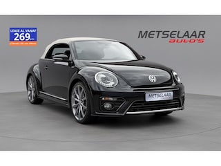 Volkswagen Beetle Cabriolet 1.4 TSI Sport BlueMotion