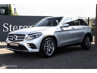 Mercedes-Benz GLC 250 4MATIC Premium Plus AMG