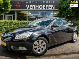 Opel Insignia 1.4 Turbo EcoFLEX Business Edition - CRUISE / CLIMATE CONTR - TREKHAAK -