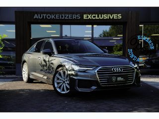Audi A6 Limousine 45 TFSI Pro Line S Line Leer Cruise LED