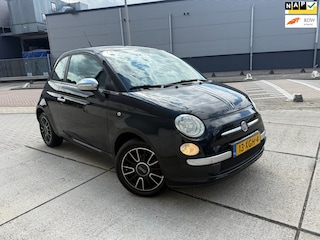 Fiat 500 1.2 Easy AIRCO APK Volledig onderhouden