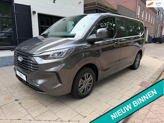 Ford Transit Custom 320 2.0 TDCI L2H1, 170 Pk
