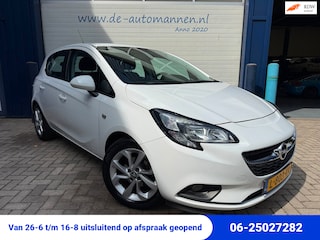 Opel Corsa 1.4 Edition 90 pk 5-drs / AIRCO / CRUISE / APPLE CARPLAY / DAB