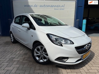 Opel Corsa 1.4 Edition 90 pk 5-drs / AIRCO / CRUISE / APPLE CARPLAY / DAB