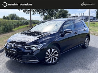 Volkswagen Golf 1.5 TSI Active | Apple CarPlay/Android Auto | Stuur/Stoelverwarming | PDC | Adaptieve Cruise Control | Standkachel | Climate Control | Garantie tot 2028 | IQ Light | Discover Pro | DAB |