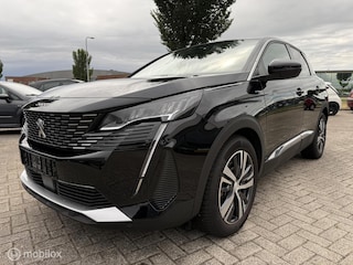 Peugeot 3008 1.6 HYbrid 225 Allure Pack Business