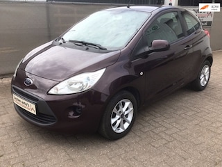 Ford Ka 1.2 Style ,airco