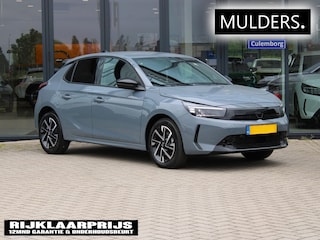 Opel Corsa 1.2 Turbo Hybrid GS VOORRAAD KORTING