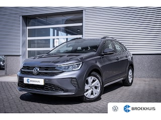 Volkswagen Taigo 1.0 TSI Life | Airco | Apple Carplay/Android Auto|telefoonintegratie premium | Regensensor
