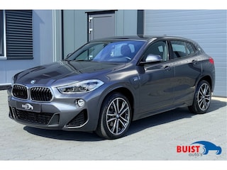 BMW X2 1.8i sDrive M-Sport 2e eig.! 27594KM!