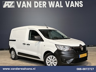 Renault Express 1.5 dCi L1H1 Euro6 Airco | Camera | Navigatie | Cruisecontrol | LED | Trekhaak Parkeersensoren