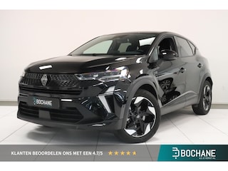 Renault Captur 1.8 E-Tech full hybrid 160 techno | Google Navigatie | Camera | Adaptieve cruise | Climate control | Parkeersensoren |