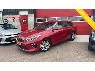Kia Ceed Sportswagon 1.0 T-GDi DynamicLine CAMERA / CARPLAY / NAVI / CLIMA / PDC / BLUETOOTH / CRUISE / NL-AUTO