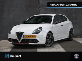 Alfa Romeo Giulietta Veloce 1.750 Turbo 240pk Automaat RAGAZZON | KUIPSTOELEN | 3D COATING (2025) | CRUISE.C | 18''LM | DAB
