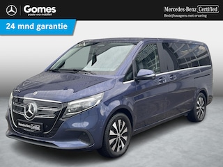 Mercedes-Benz EQV 300 L2 90 kWh | 7-pers | Stoelverwarming | Navigatie