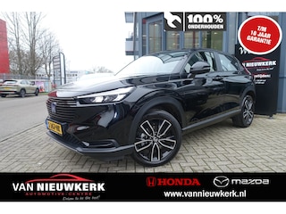Honda HR-V 1.5 e:HEV Automaat Elegance Carplay Keyless Direct Beschikbaar!