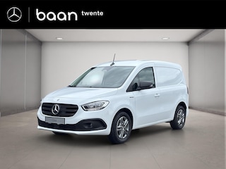 Mercedes-Benz Citan 112 Business Solution L1 51 kWh | 282 KM WLTP