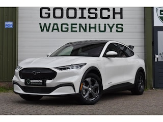 Ford Mustang Mach-E RWD 75 kWh | Pano | Leder | B&O| Winterpakket |