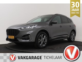 Ford Kuga 2.5 PHEV Titanium X ST-Line | Org NL | CarPlay | Digital Cockpit | Keyless | Camera |
