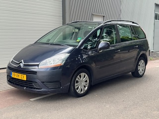 Citroën C4 Picasso 1.8 16V Prestige