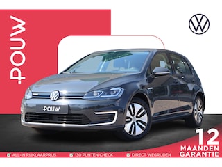 Volkswagen Golf 136pk E-dition | SoH 91% | Navigatie | Camera | PDC | Adaptive Cruise