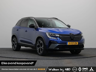 Renault Austral E-Tech full hybrid 200pk techno esprit Alpine | Elektrische achterklep | Achteruitrijcamera | Climate control | 20" lichtmetalen velgen |