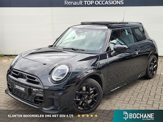 Mini Cooper 1.5 C Cooper M | JCW | Pano | Winter Pack | Head-Up-Display | NL-Auto!