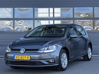 Volkswagen Golf 1.0 TSI COMFORTLINE I ADAPTIVE CRUISE CONTROL I CLIMATE CONTROL I NAVIGATIE I 5-DEURS
