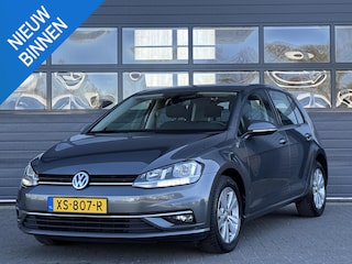 Volkswagen Golf 1.0 TSI COMFORTLINE I ADAPTIVE CRUISE CONTROL I CLIMATE CONTROL I NAVIGATIE I 5-DEURS