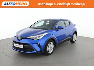 Toyota C-HR 1.8 Hybrid Adventure |FH05452|