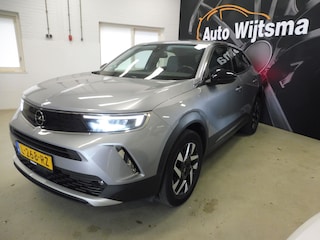 Opel Mokka 1.2 Turbo Elegance