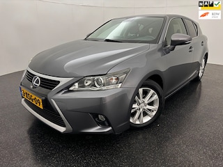 Lexus CT 200h Business Line Dakraam/Camera