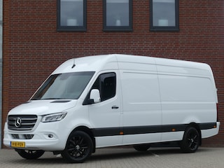 Mercedes-Benz Sprinter 317 CDI L3H2 Leer/LED/Camera/Trekhaak/Navigatie