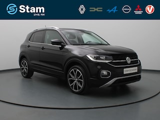 Volkswagen T-Cross 150pk TSI Style Business R Camera | Climate