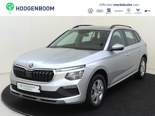 Skoda Kamiq 1.0 TSI Selection | CarPlay | Climate control | Cruise control | Keyless start | Parkeersensoren achter |