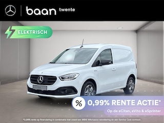 Mercedes-Benz Citan 112 Business Solution L1 51 kWh | 282 km WLTP