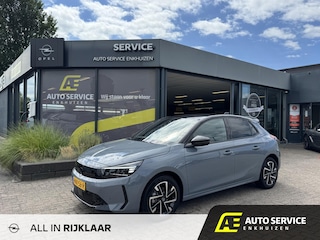 Opel Corsa 1.2 Turbo Hybrid GS Super vette Hybrid | geheel rijklaar ! | Camera | Keyless |  Draadloos Carplay | Automaat | LMV | Full LED verlichting | Wide screen