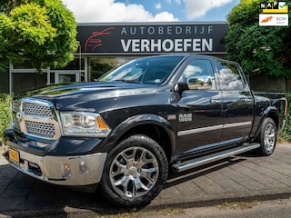 Dodge Ram 1500 5.7 V8 Quad Cab 6'4 - PANORAMADAK - STOEL VERW / VERKOEL - STUUR VERW - FULL OPTION !