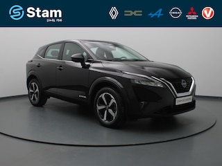 Nissan Qashqai 190pk e-Power N-Connecta Apple Carplay/Android Auto | Climate