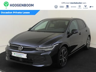 Volkswagen Golf 1.5 eTSI Oranje Edition | Keyless | Achteruitrijcamera | Navigatie | Adaptieve cruise control | CarPlay | Draadloze telefoonlader |