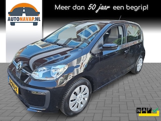 Volkswagen Up 1.0 BMT move up! 5Drs /41.000 Km/Airco/Dab/Bluetooth/Garantie