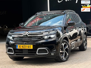 Citroën C5 Aircross 1.2 PureTech Business Plus AUTOMAAT PANO/ACC/DODEHOEK/LINE-ASSIST | KEURIGE AUTO !