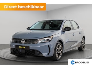 Opel Corsa Edition | Tot 8 Jaar Garantie! | Camera | Stoel & Stuurverwarming | Parkeersensoren | Apple Carplay & Android Auto |