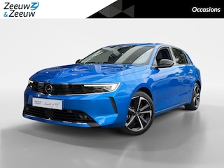 Opel Astra 1.6 Hybrid Business Edition | Stoel/Stuur Verwarming | AGR Stoelen! | CARPLAY!