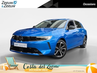 Opel Astra 1.6 Hybrid Business Edition | Stoel/Stuur Verwarming | AGR Stoelen! | CARPLAY!